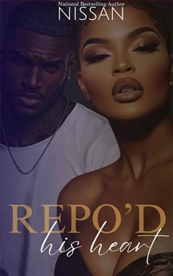 Repo'd His Heart by Ni'ssan