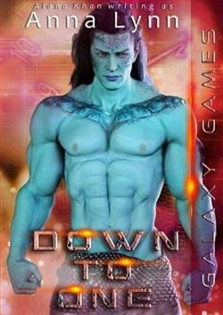 Down to One by Anna Lynn