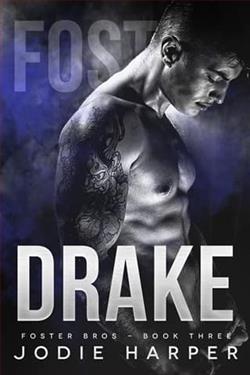 Drake by Jodie Harper