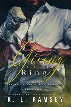 Giving Up the Ring by K.L. Ramsey