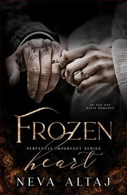 Frozen Heart by Neva Altaj