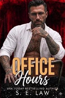 Office Hours by S.E. Law