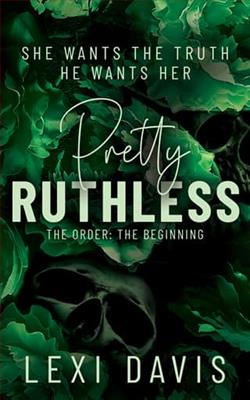 Pretty Ruthless by Lexi Davis