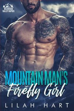 Mountain Man's Firefly Girl by Lilah Hart