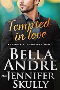 Tempted in Love by Bella Andre