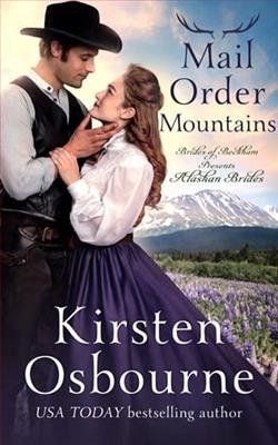 Mail Order Mountains by Kirsten Osbourne