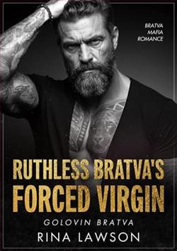 Ruthless Bratva's Forced Virgin by Rina Lawson