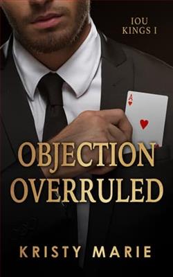 Objection Overruled by Kristy Marie
