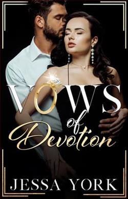 Vows of Devotion by Jessa York