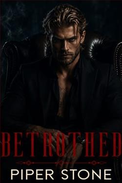 Betrothed by Piper Stone