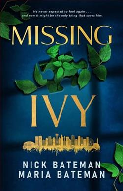 Missing Ivy by Nick Bateman