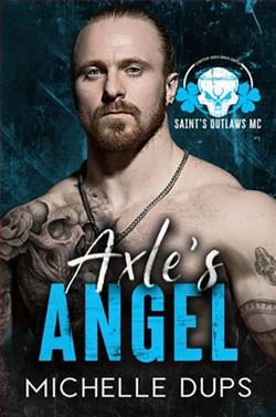 Axle's Angel by Michelle Dups