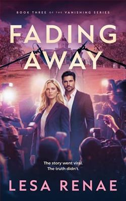 Fading Away by Lesa Renae