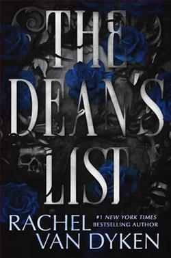 The Dean's List by Rachel Van Dyken