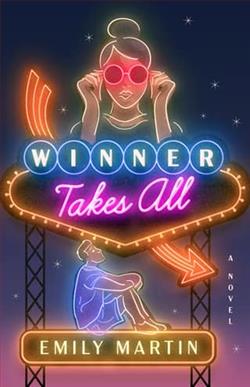 Winner Takes All by Emily Martin