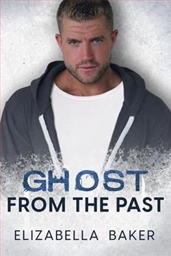 Ghost From the Past by Elizabella Baker
