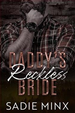 Daddy's Reckless Bride by Sadie Minx
