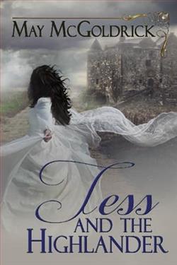 Tess and the Highlander by May McGoldrick