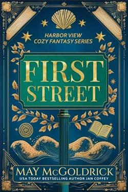 First Street by May McGoldrick