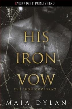 His Iron Vow by Maia Dylan
