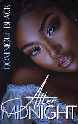 After Midnight by Dominique Black