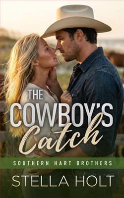The Cowboy's Catch by Stella Holt