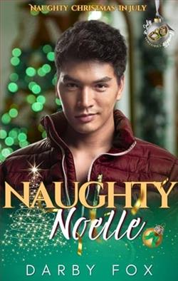 Naughty Noelle by Darby Fox