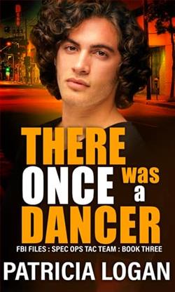 There Once was a Dancer by Patricia Logan