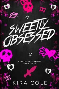 Sweetly Obsessed by Kira Cole