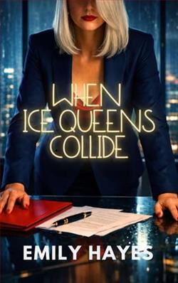 When Ice Queens Collide by Emily Hayes