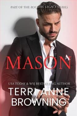 Mason by Terri Anne Browning
