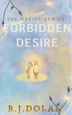 Forbidden Desire by B.J. Dolan