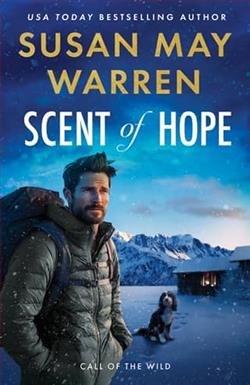 Scent of Hope by Susan May Warren