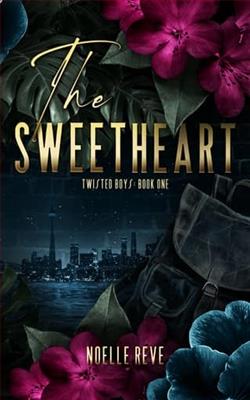 The Sweetheart by Noelle Reve