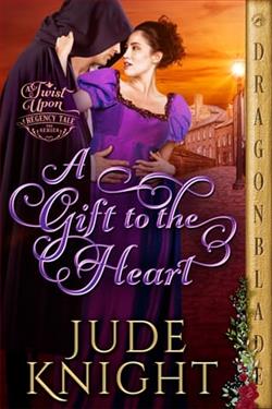 A Gift to the Heart by Jude Knight