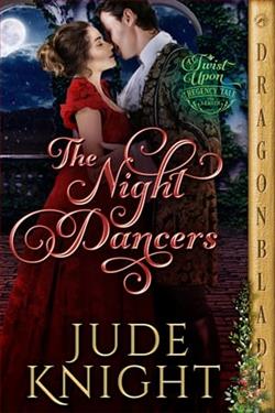 The Night Dancers by Jude Knight