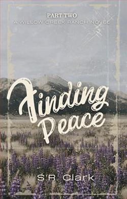 Finding Peace by S.R. Clark