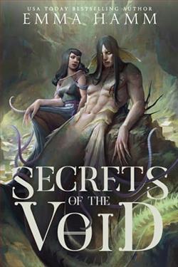 Secrets of the Void by Emma Hamm