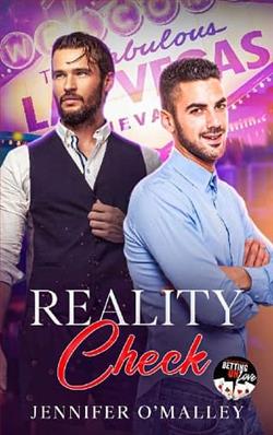 Reality Check by Jennifer O'Malley
