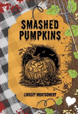 Smashed Pumpkins by Lindsey Montgomery