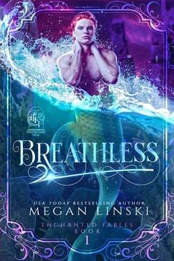 Breathless by Megan Linski