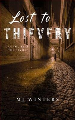 Lost to Thievery by M.J. Winters
