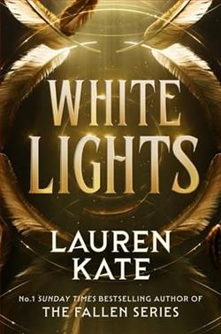 White Lights by Lauren Kate