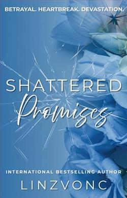 Shattered Promises by Linzvonc