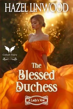 The Blessed Duchess by Hazel Linwood
