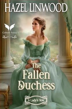 The Fallen Duchess by Hazel Linwood