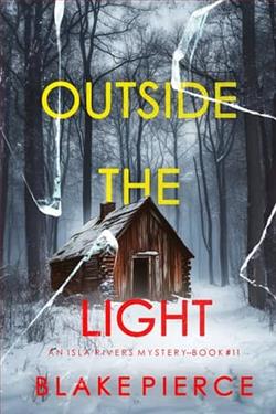 Outside The Light by Blake Pierce