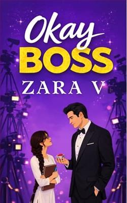 Okay Boss by Zara V.