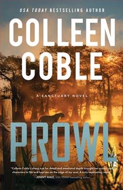Prowl by Colleen Coble