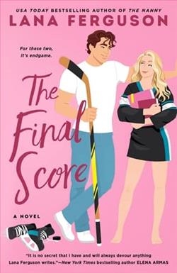 The Final Score by Lana Ferguson